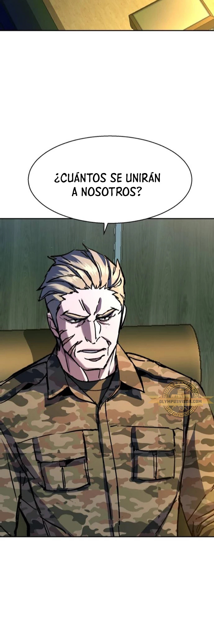 Read Teenage Mercenary Español Manga Online