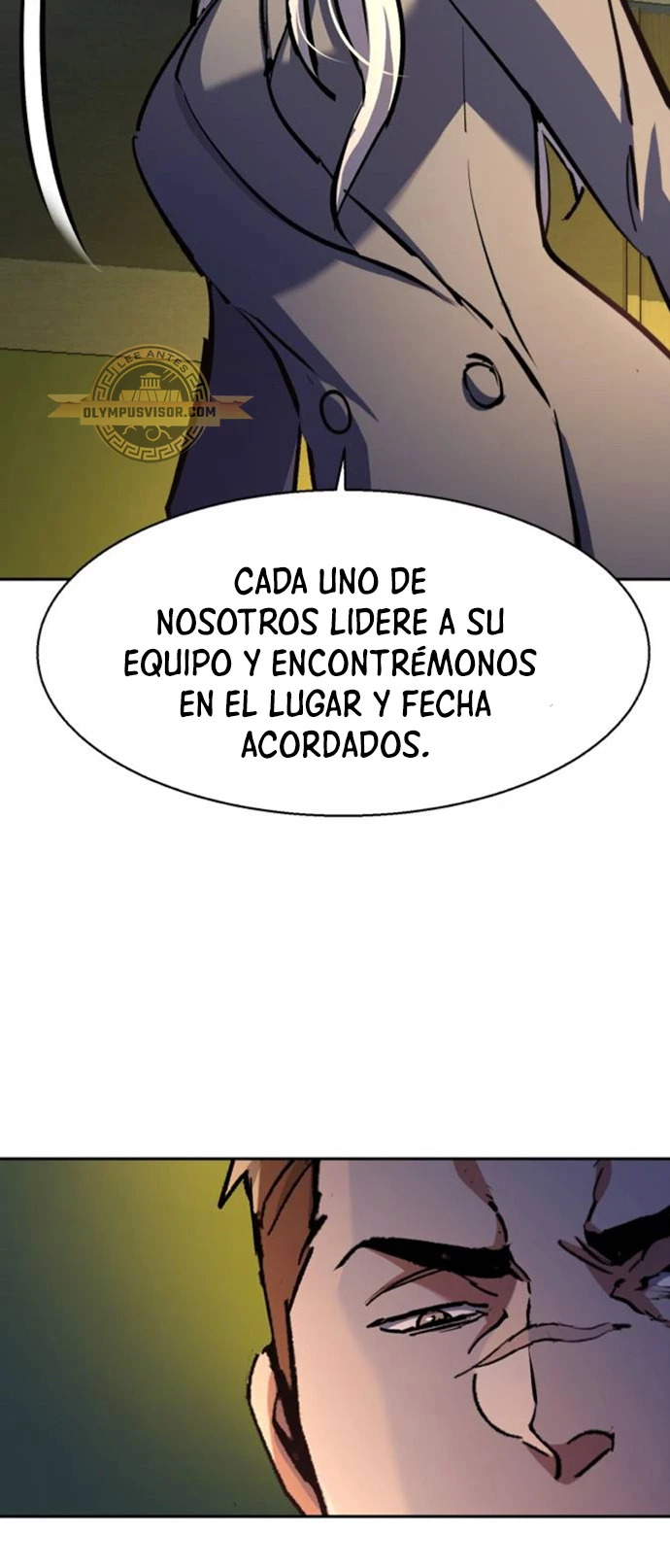 Read Teenage Mercenary Español Manga Online