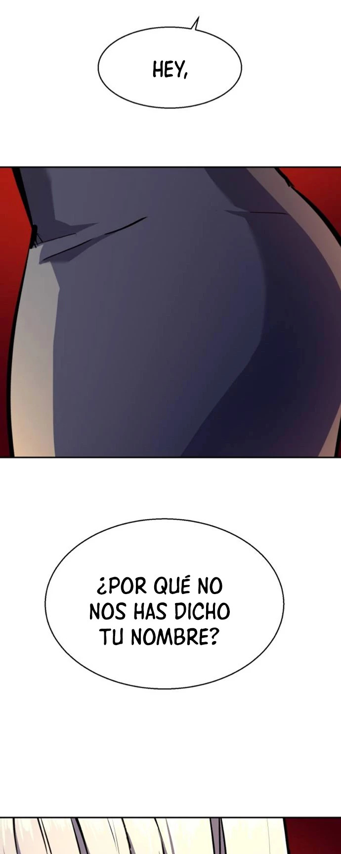 Read Teenage Mercenary Español Manga Online
