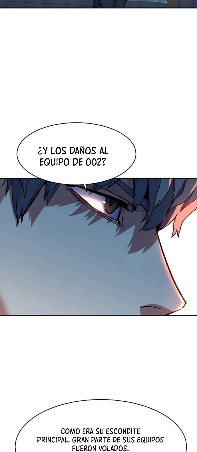Read Teenage Mercenary Español Manga Online