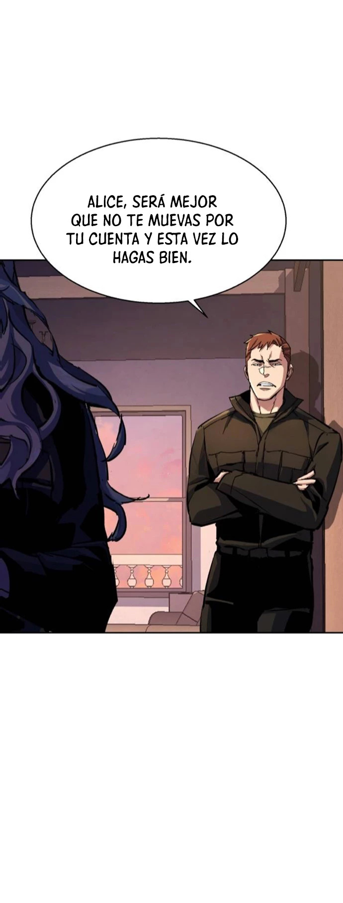 Read Teenage Mercenary Español Manga Online