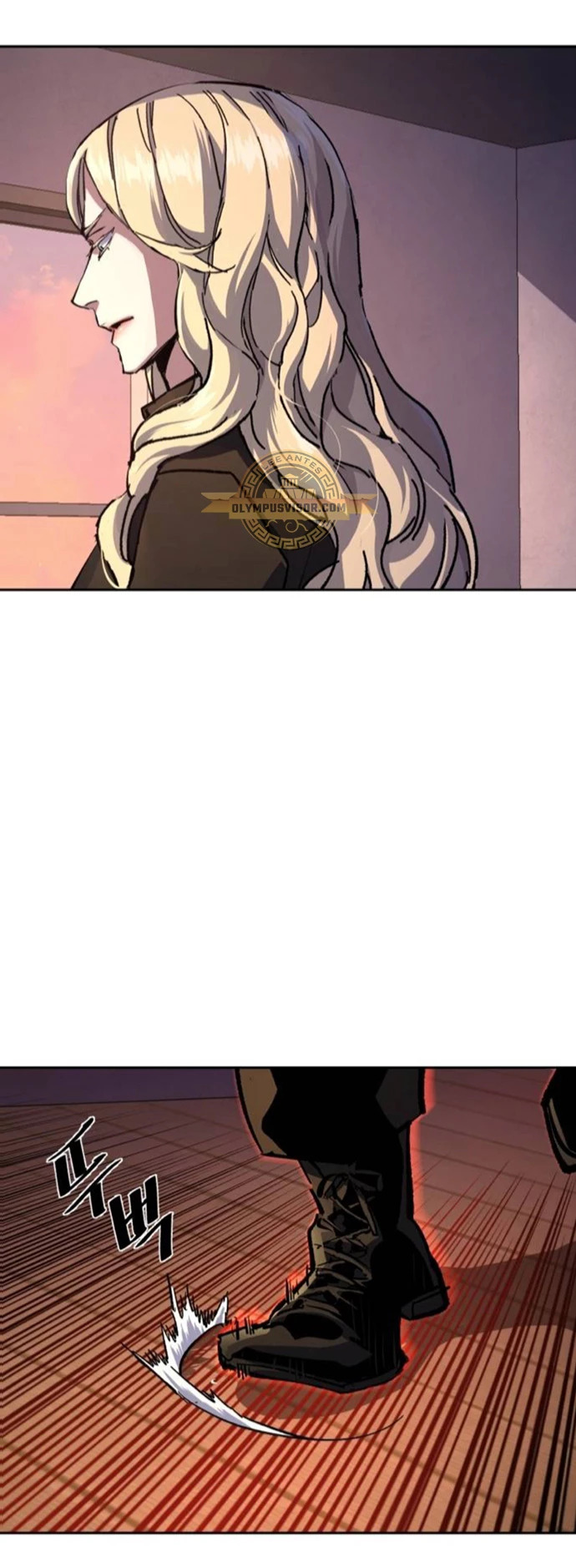 Read Teenage Mercenary Español Manga Online