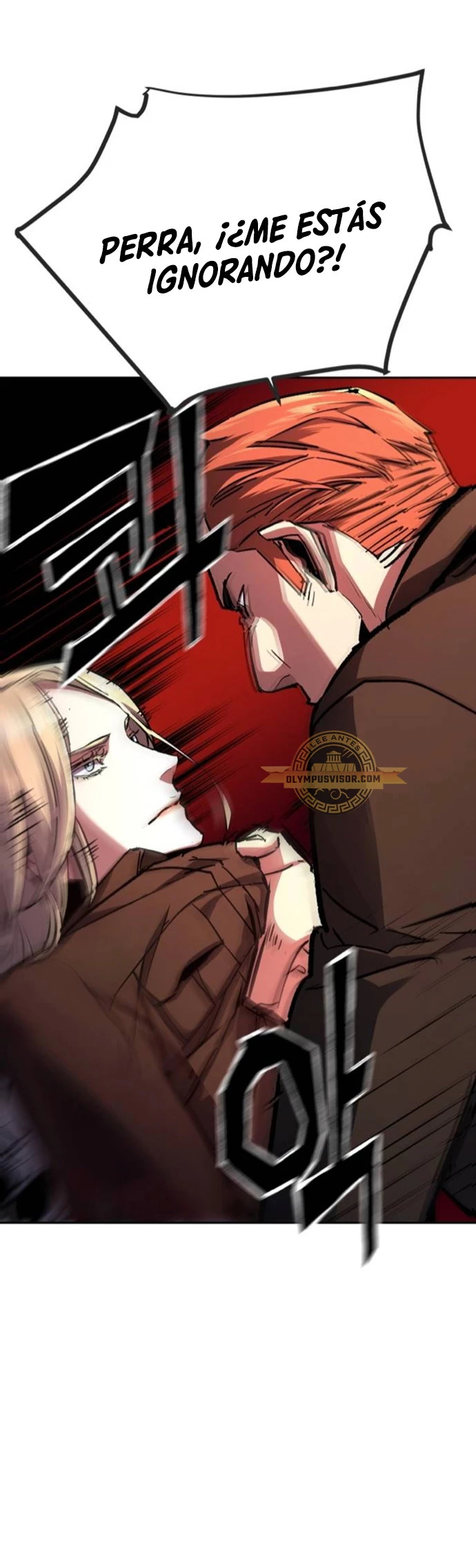Read Teenage Mercenary Español Manga Online