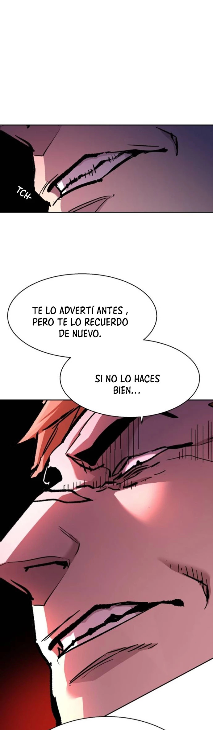 Read Teenage Mercenary Español Manga Online