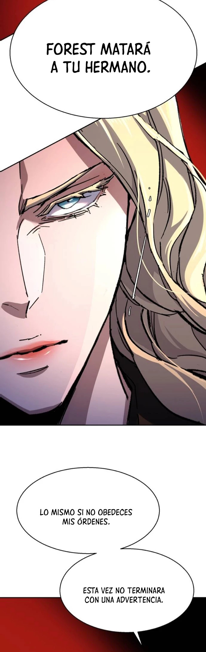 Read Teenage Mercenary Español Manga Online