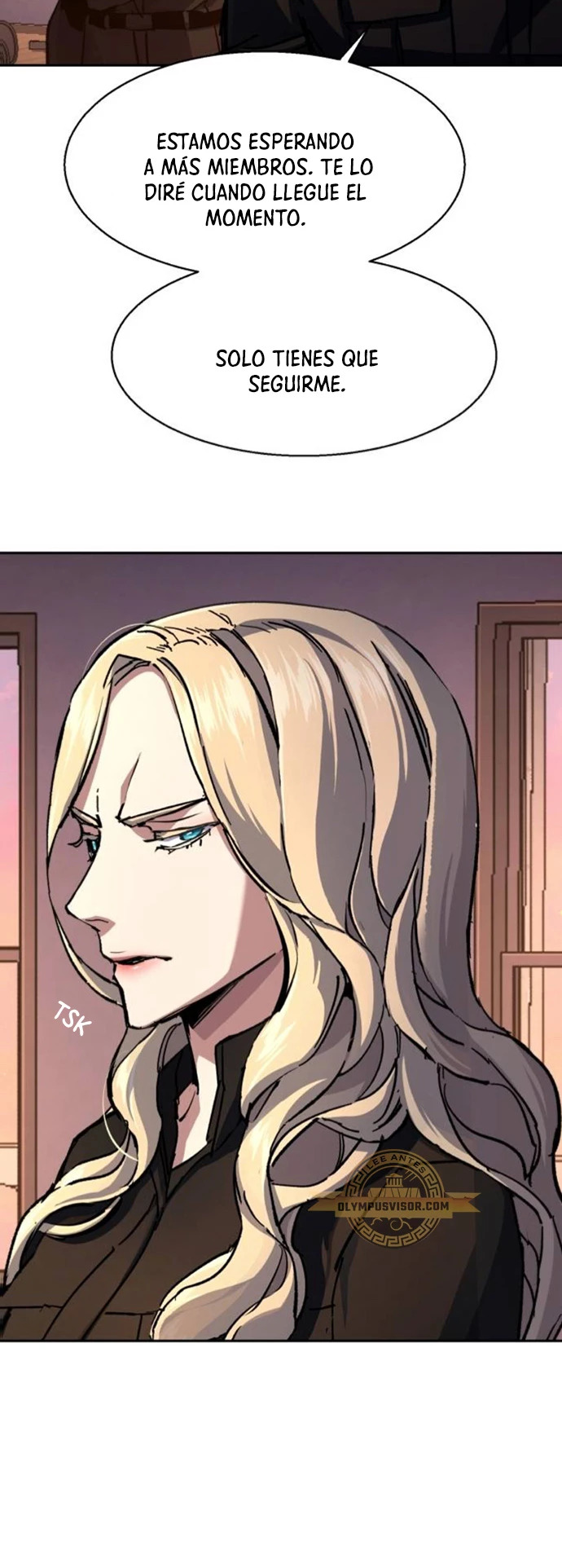 Read Teenage Mercenary Español Manga Online