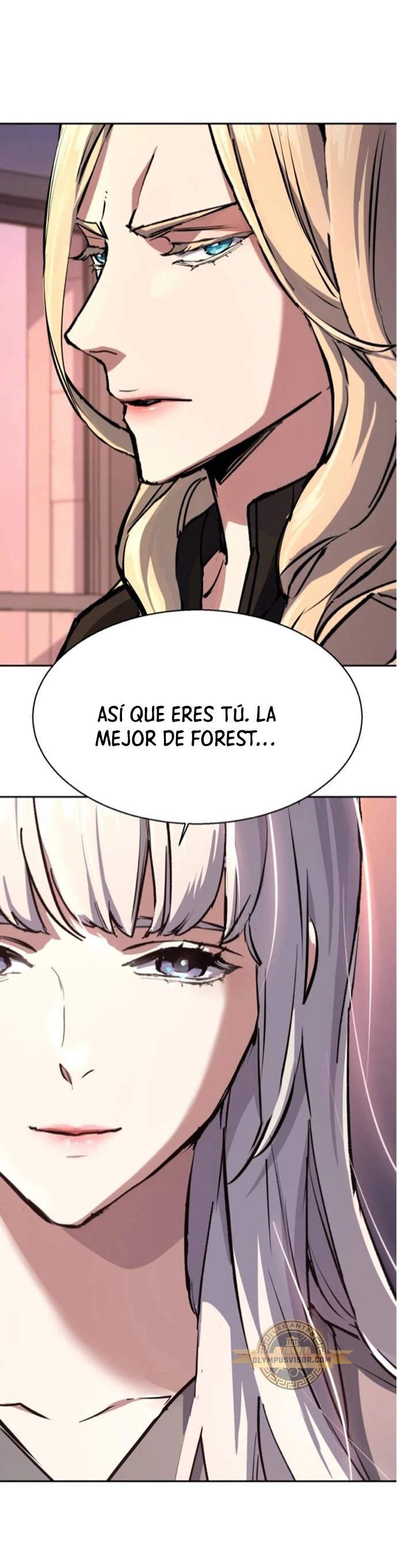 Read Teenage Mercenary Español Manga Online
