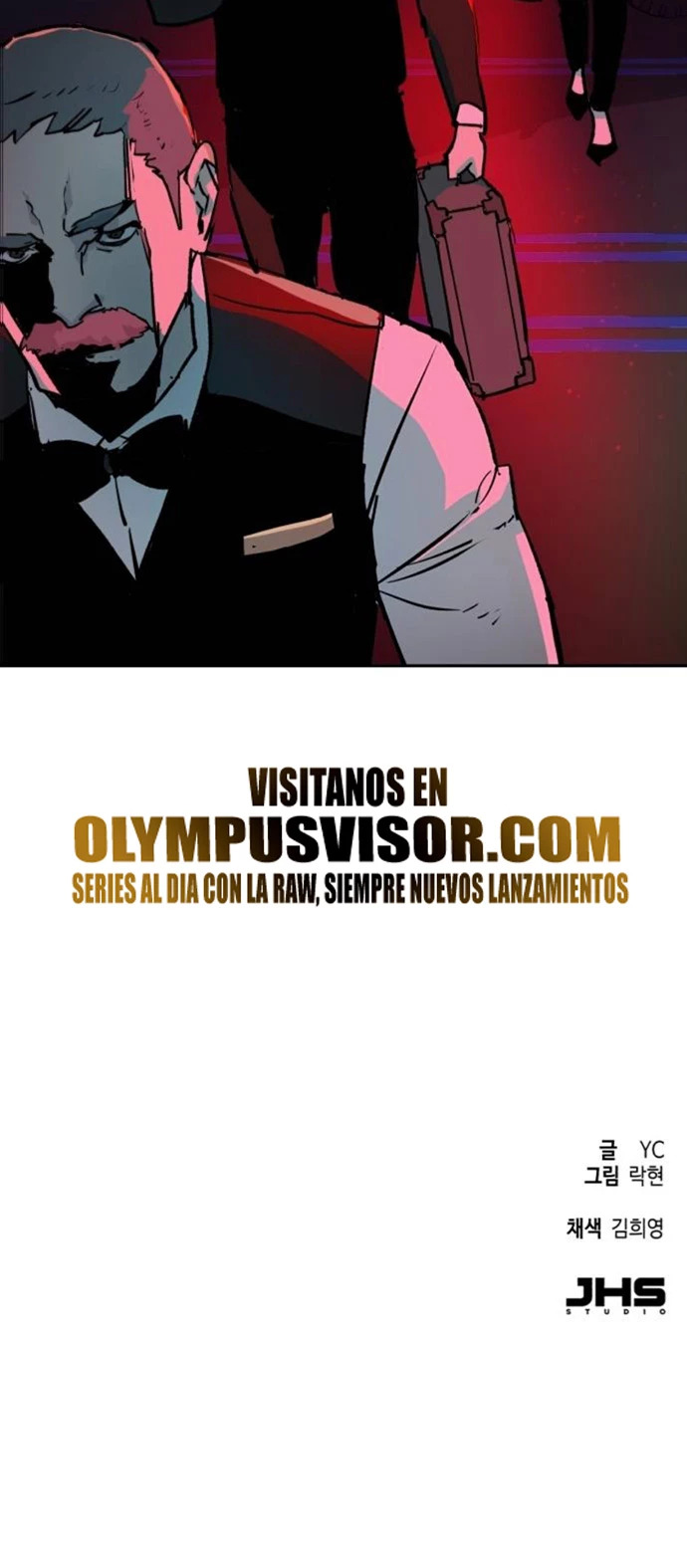 Read Teenage Mercenary Español Manga Online