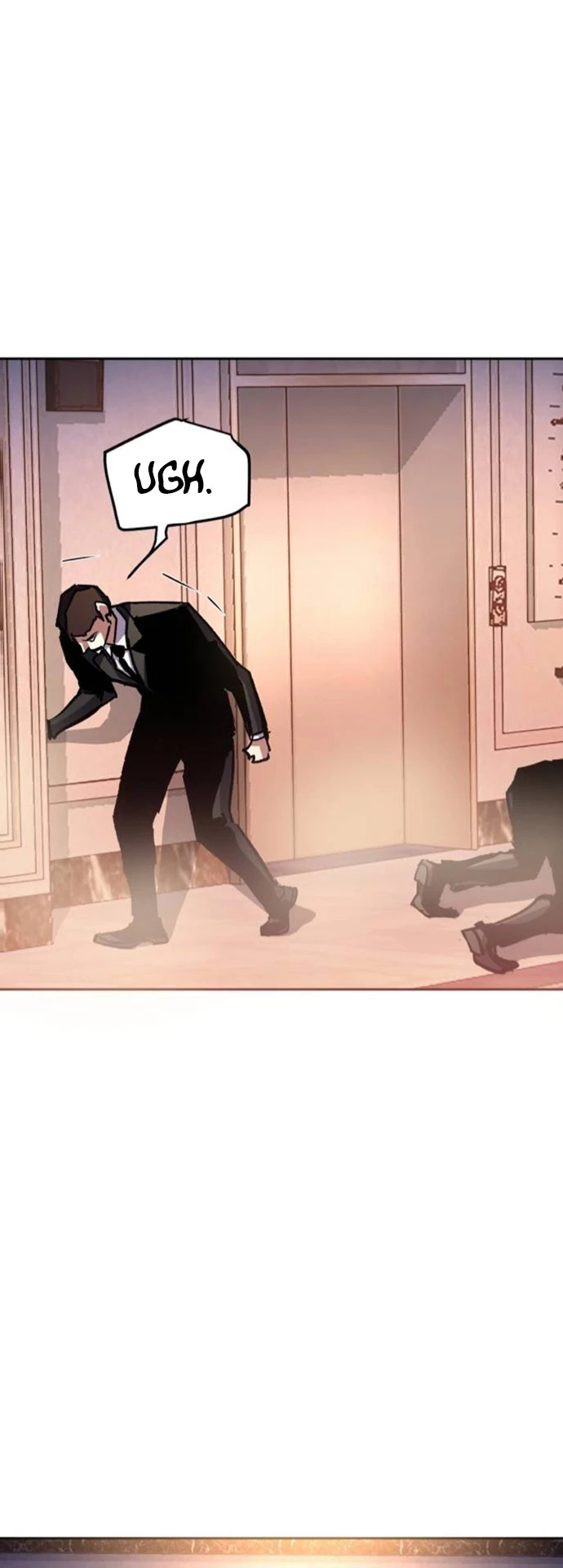 Read Teenage Mercenary Español Manga Online