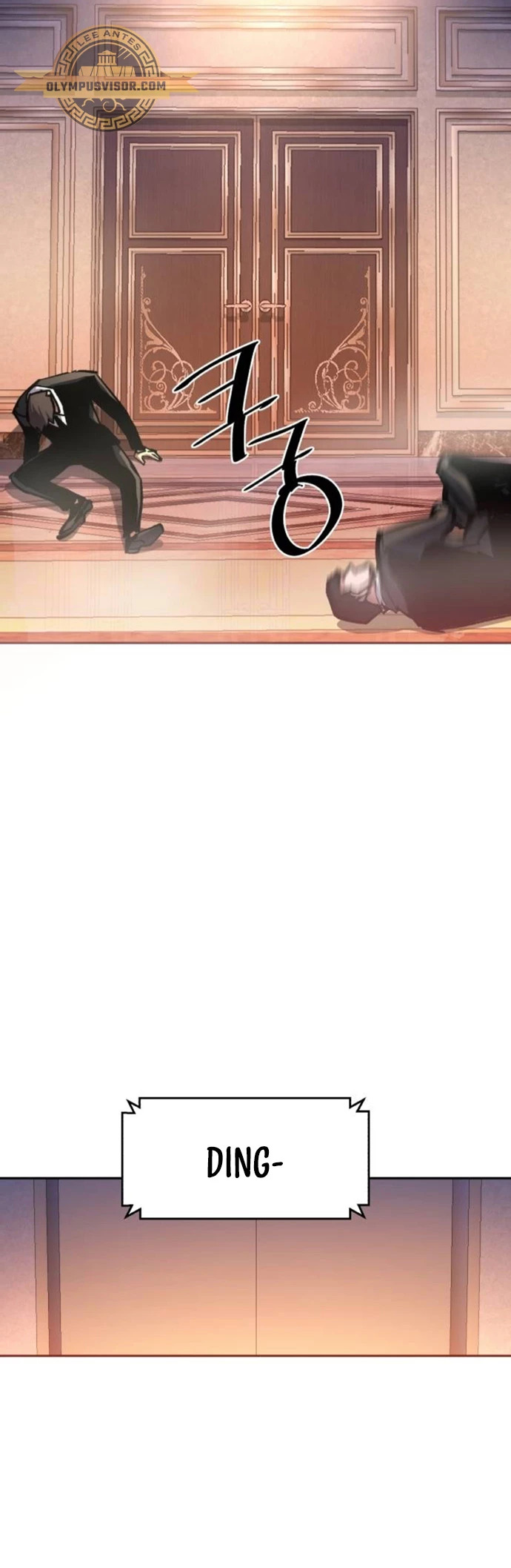 Read Teenage Mercenary Español Manga Online