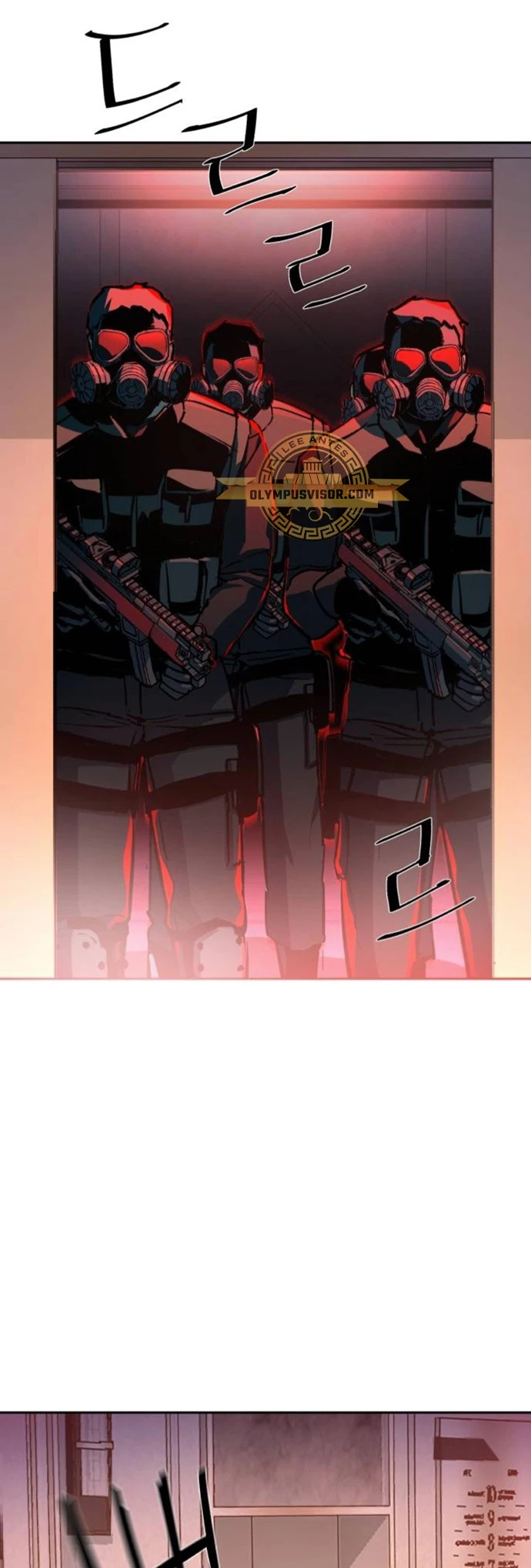 Read Teenage Mercenary Español Manga Online