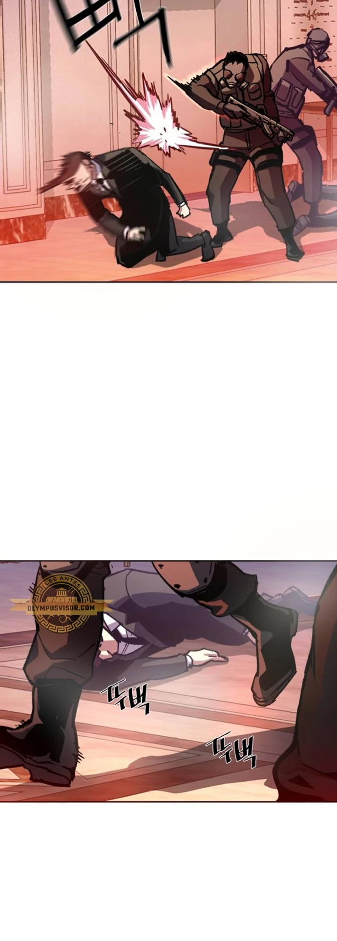 Read Teenage Mercenary Español Manga Online