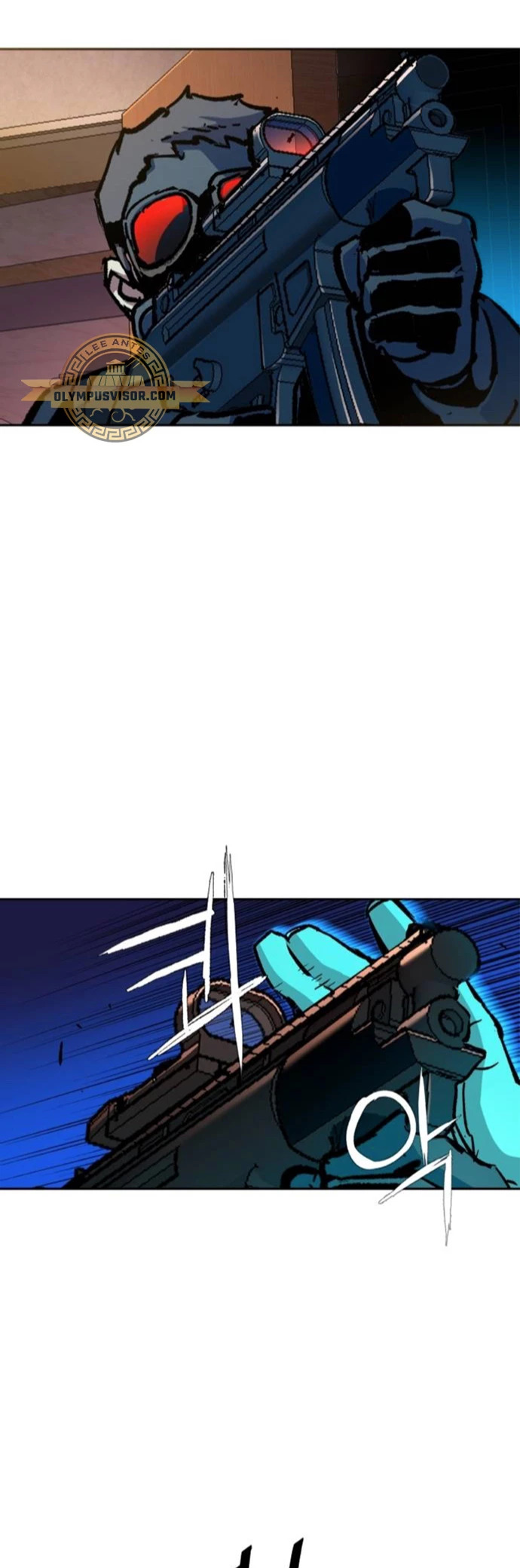 Read Teenage Mercenary Español Manga Online