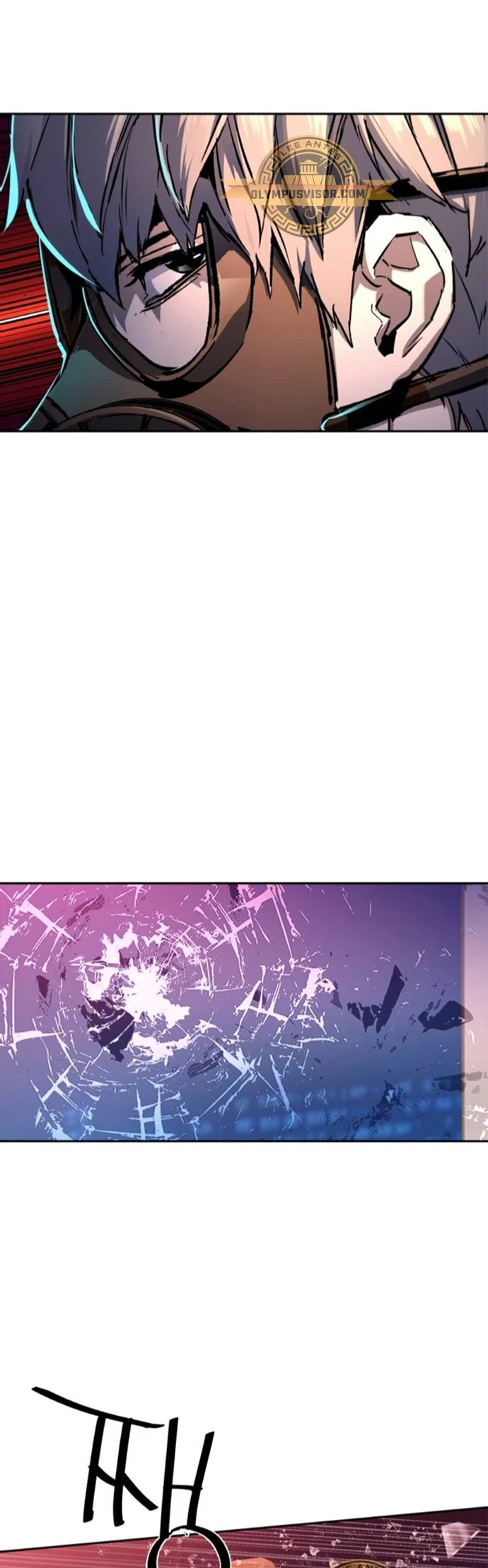 Read Teenage Mercenary Español Manga Online