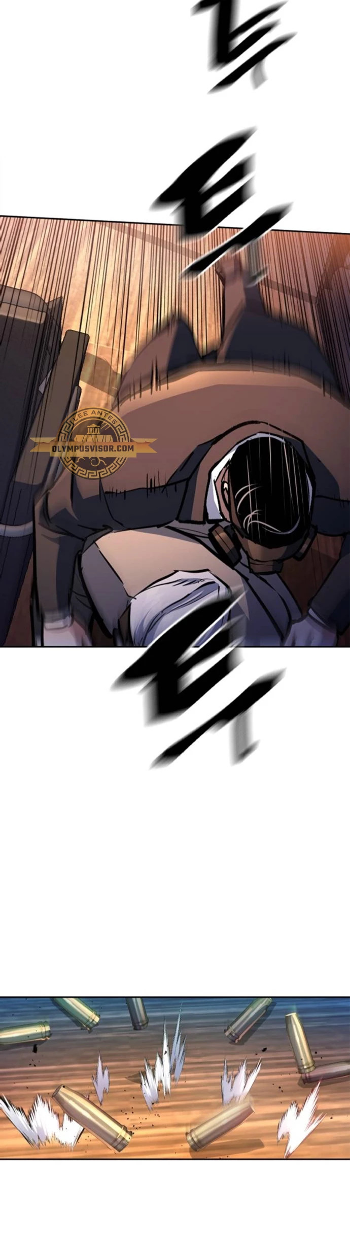 Read Teenage Mercenary Español Manga Online