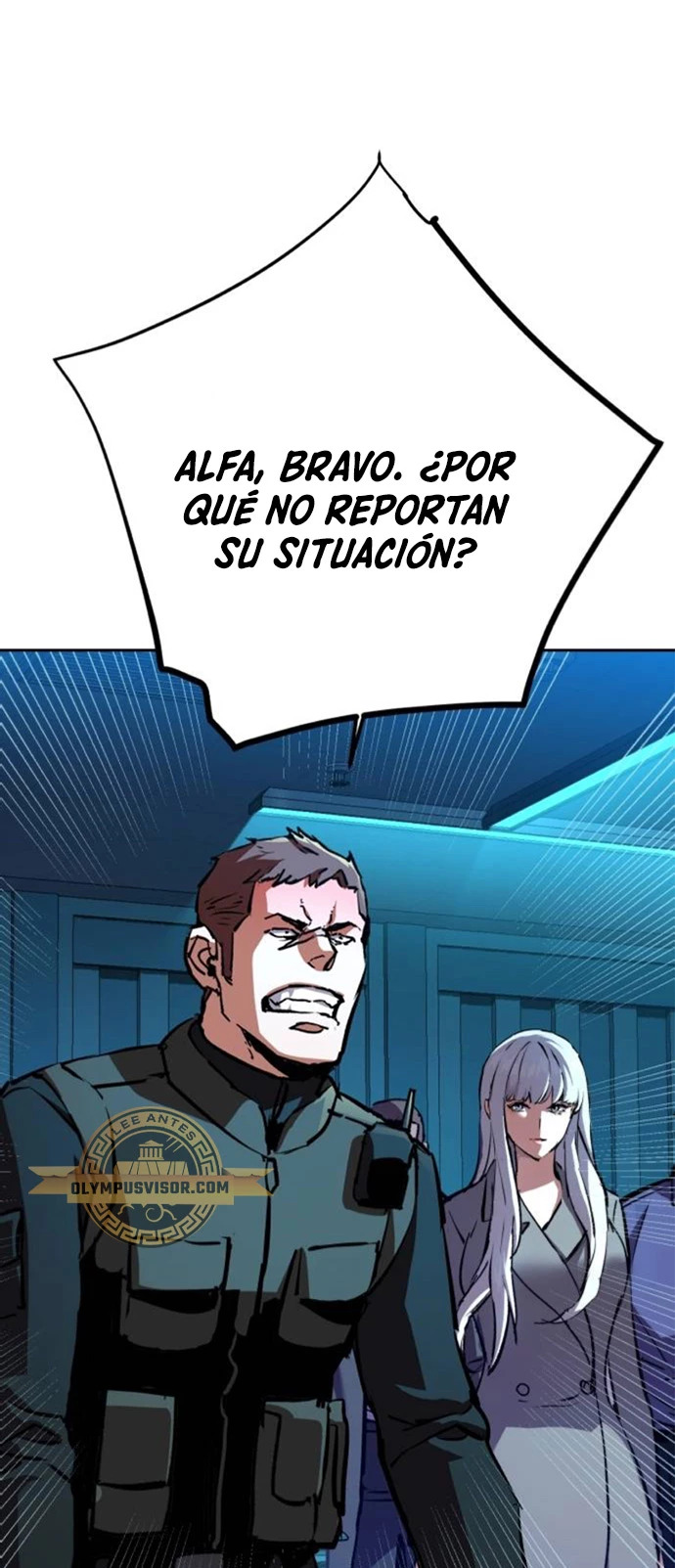 Read Teenage Mercenary Español Manga Online