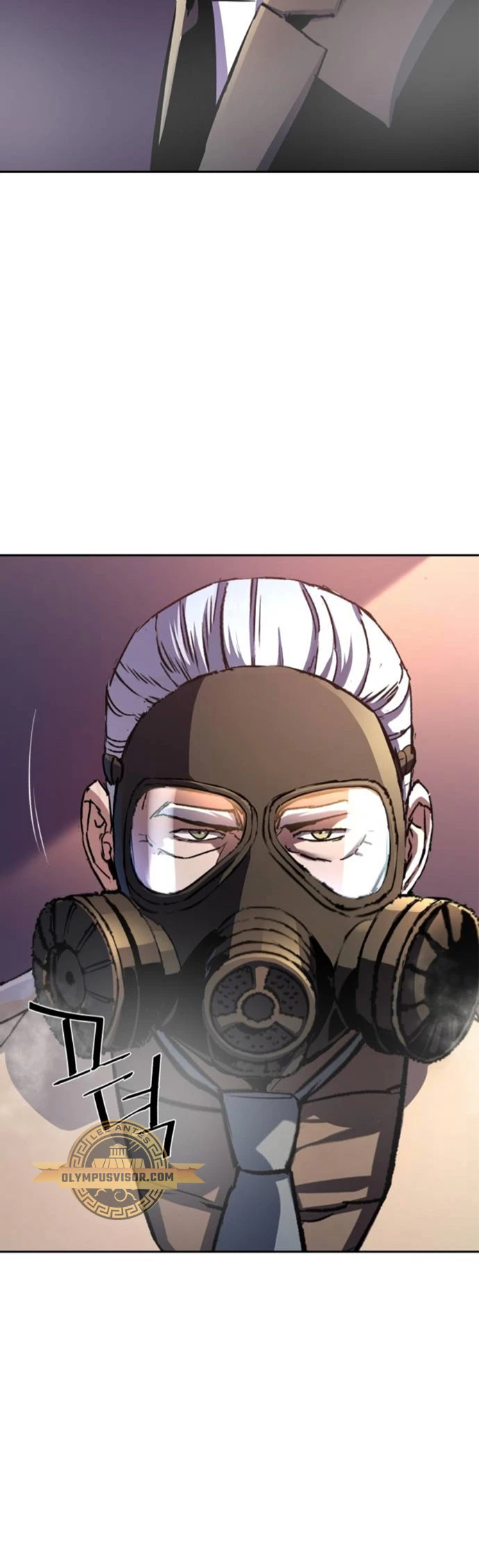 Read Teenage Mercenary Español Manga Online