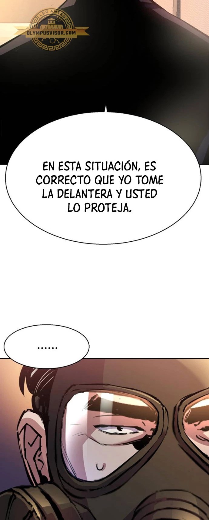 Read Teenage Mercenary Español Manga Online