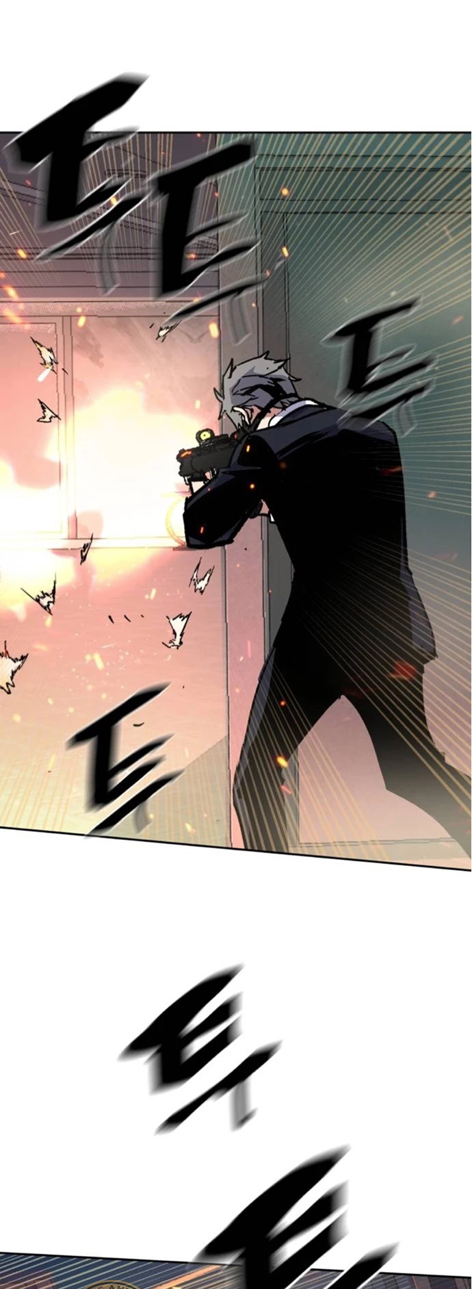 Read Teenage Mercenary Español Manga Online