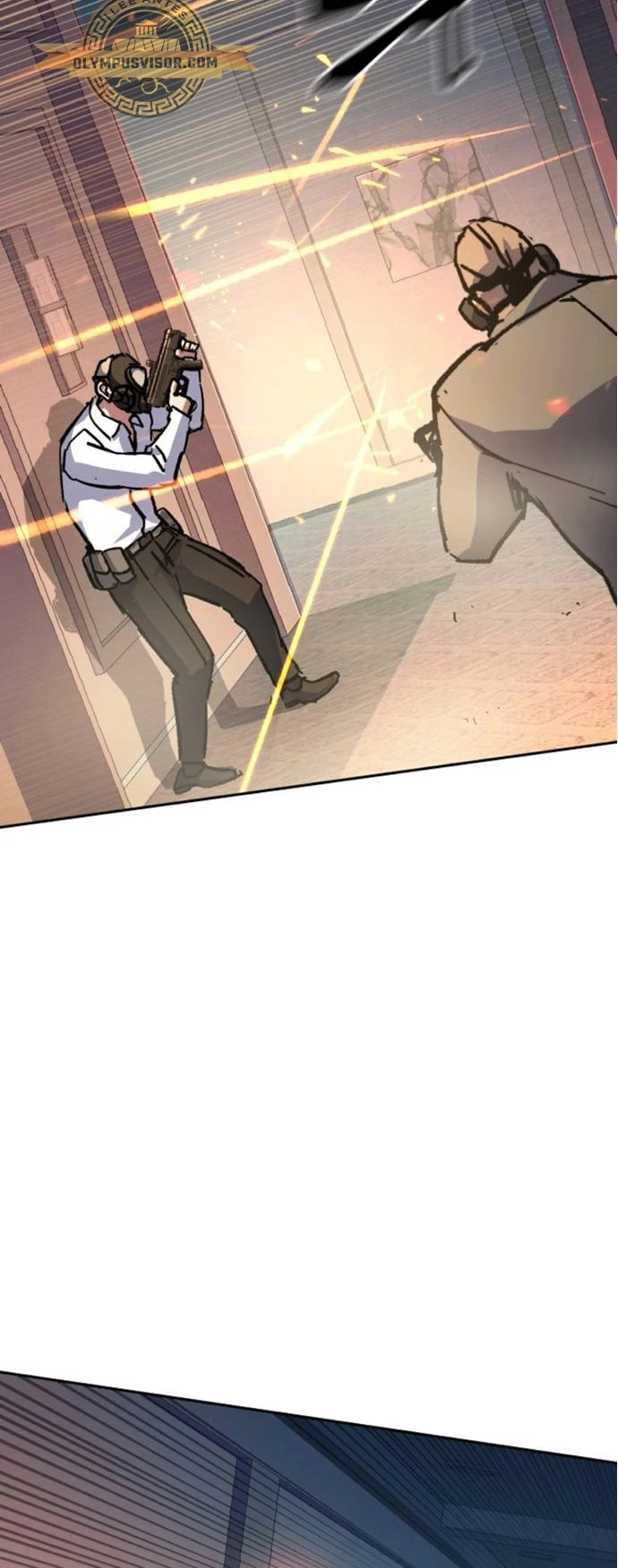 Read Teenage Mercenary Español Manga Online