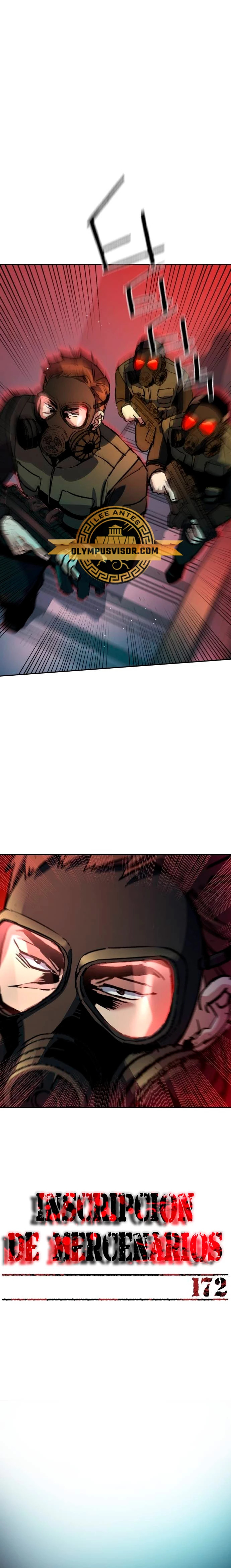 Read Teenage Mercenary Español Manga Online