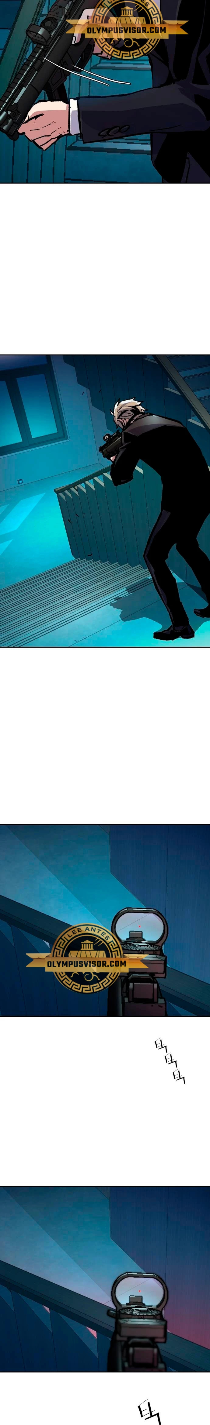 Read Teenage Mercenary Español Manga Online
