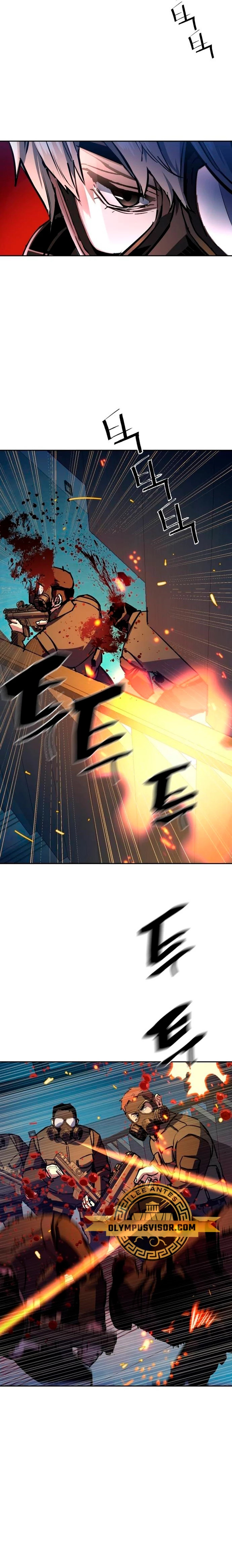 Read Teenage Mercenary Español Manga Online