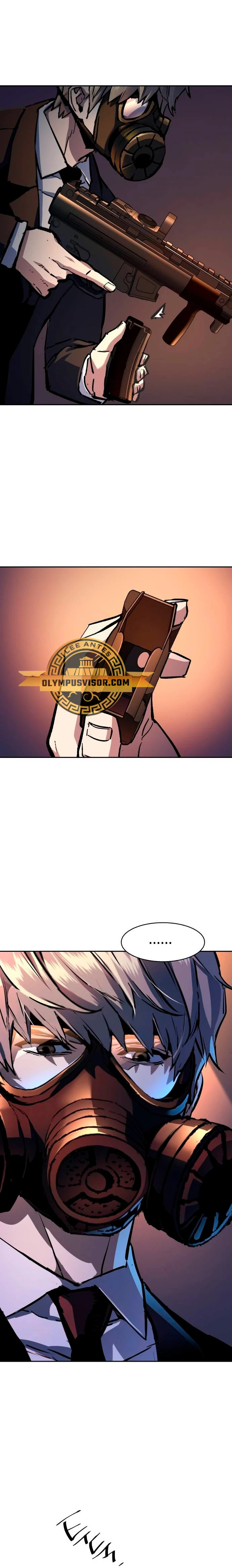 Read Teenage Mercenary Español Manga Online