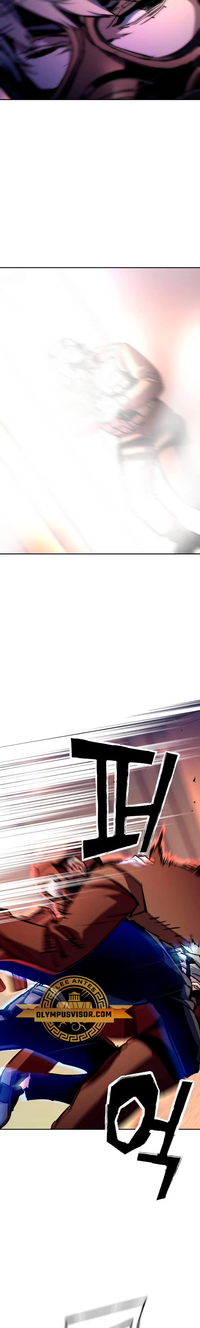 Read Teenage Mercenary Español Manga Online