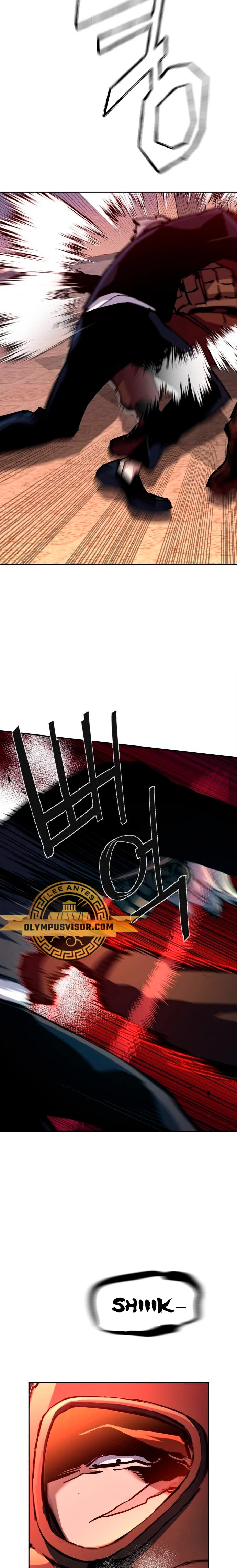 Read Teenage Mercenary Español Manga Online