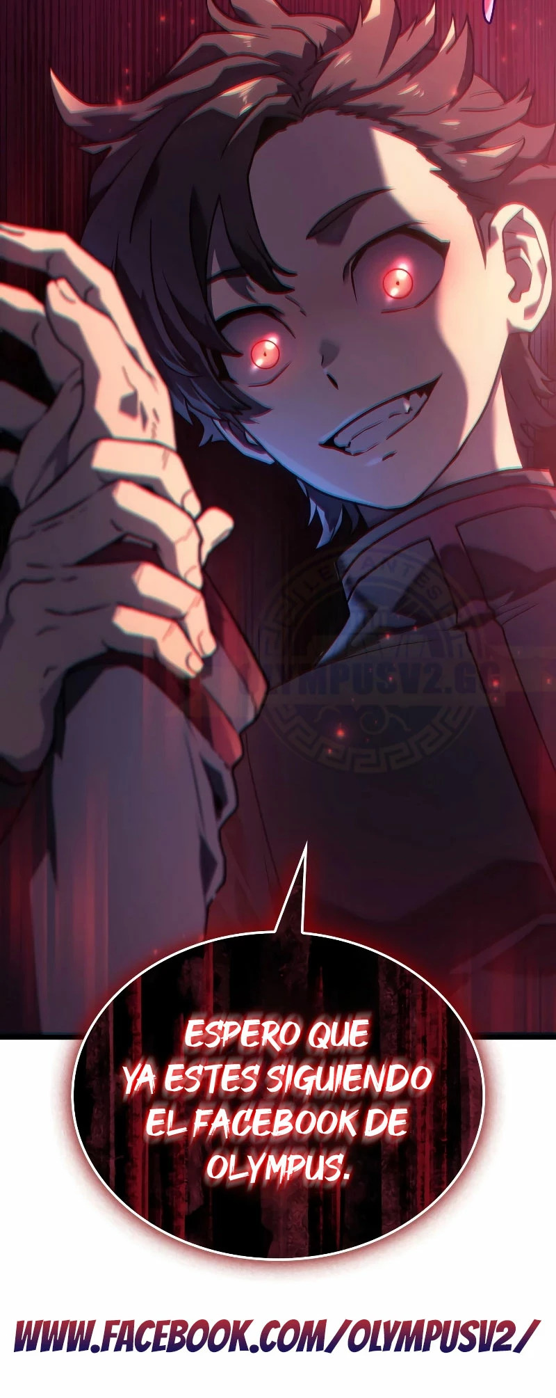 Read Teenage Mercenary Español Manga Online