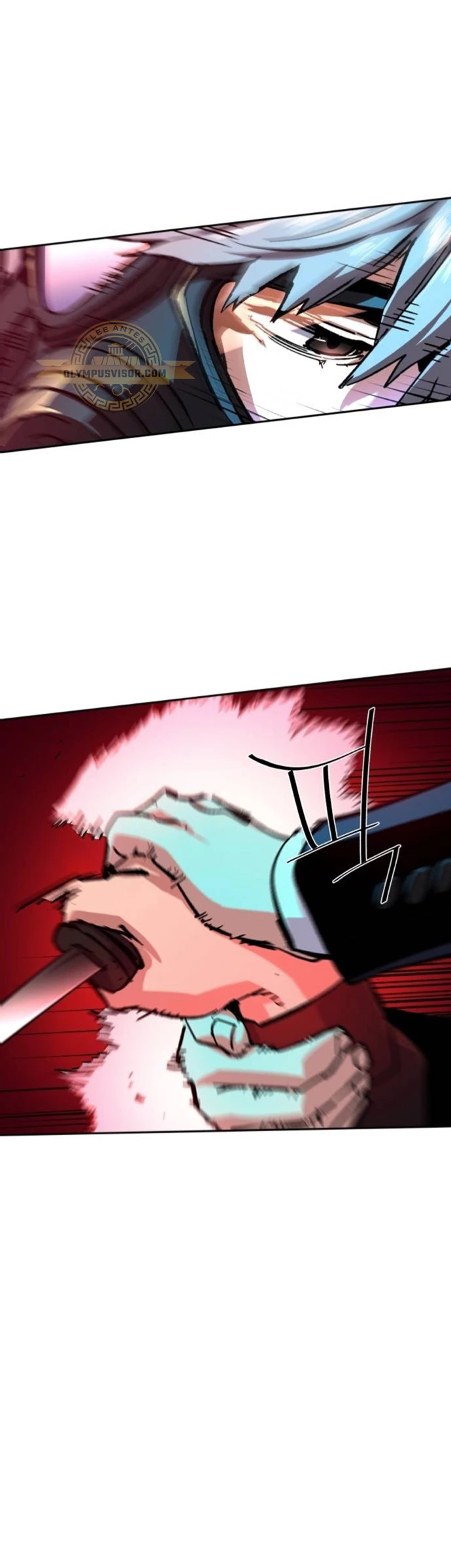 Read Teenage Mercenary Español Manga Online