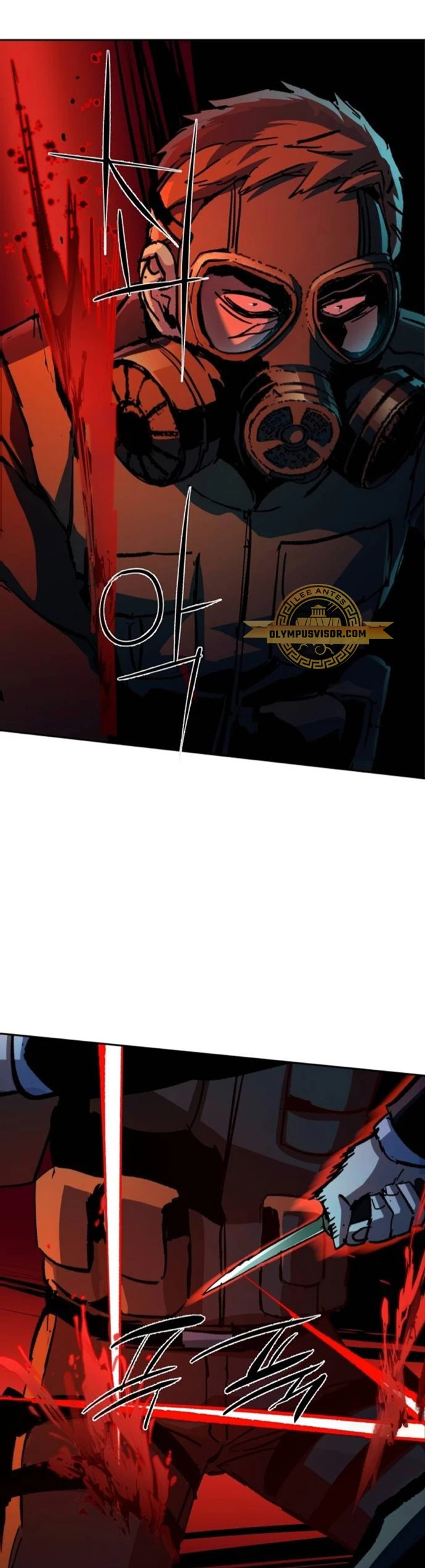 Read Teenage Mercenary Español Manga Online
