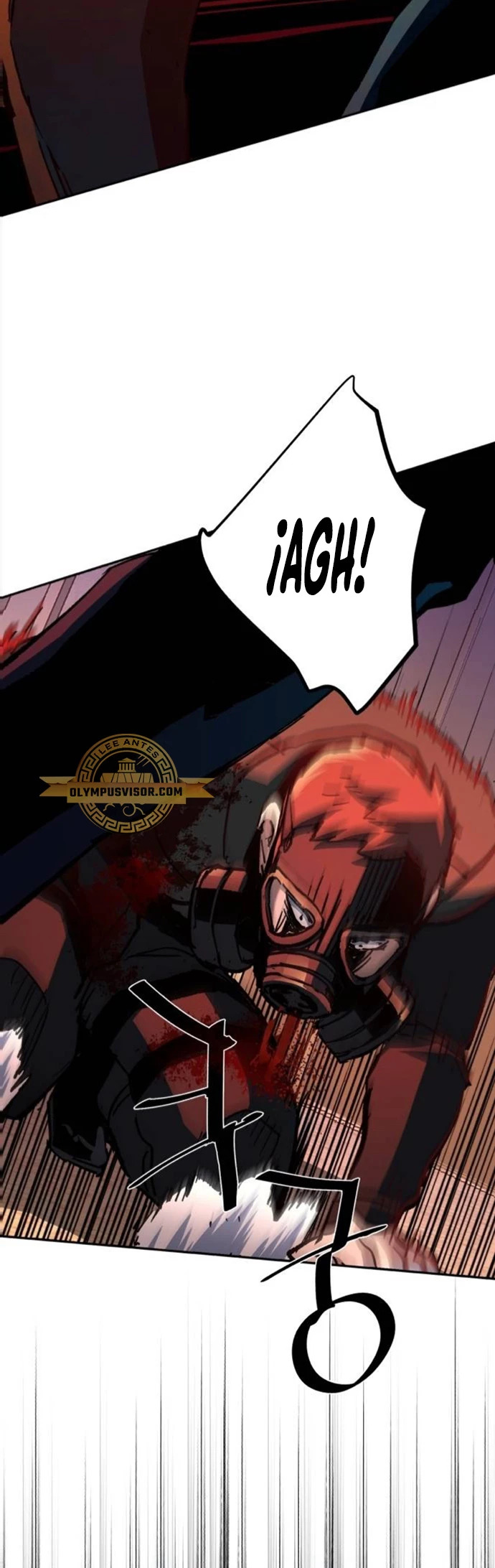 Read Teenage Mercenary Español Manga Online