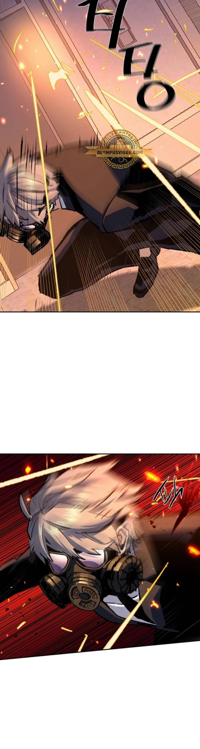 Read Teenage Mercenary Español Manga Online