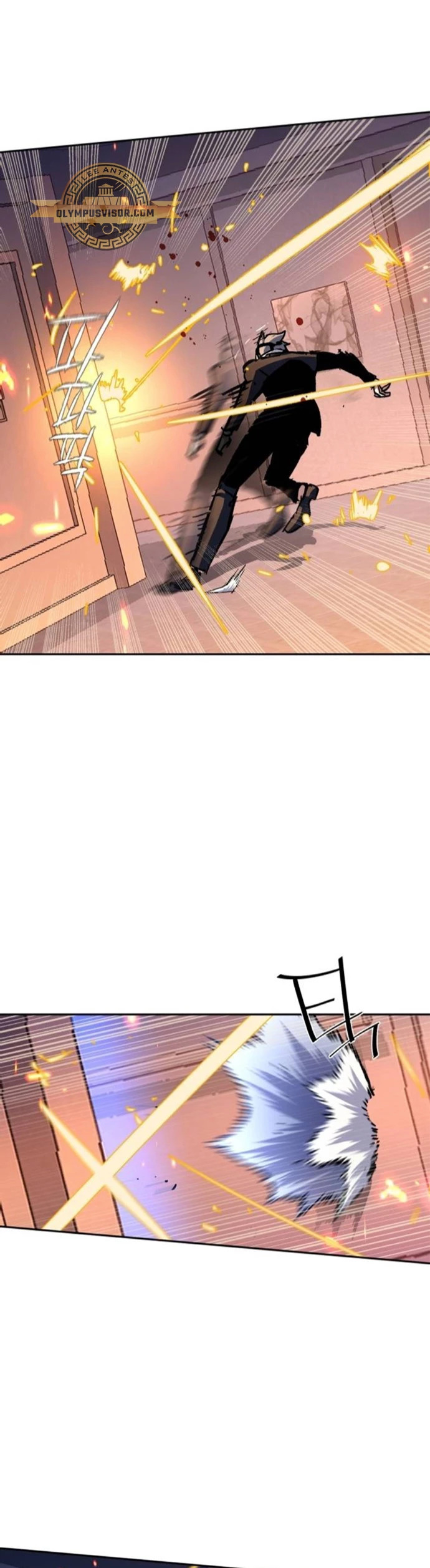 Read Teenage Mercenary Español Manga Online