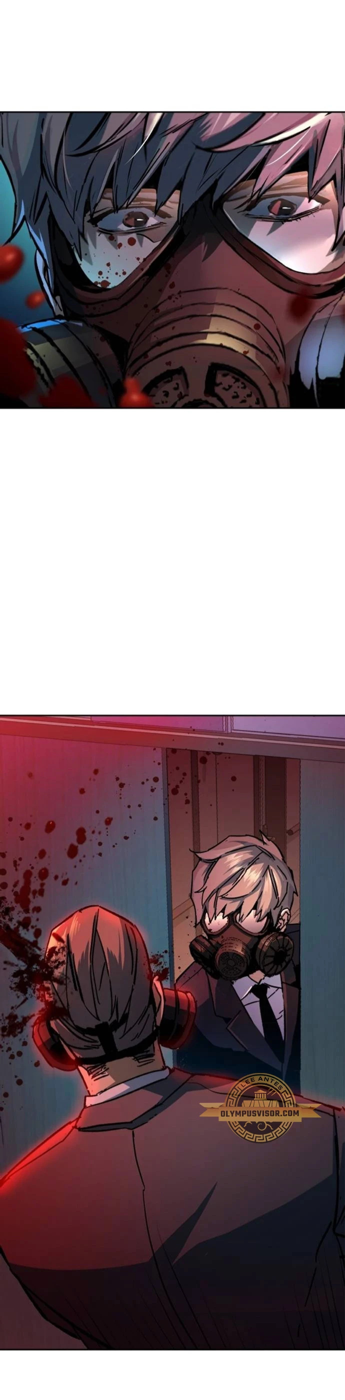 Read Teenage Mercenary Español Manga Online