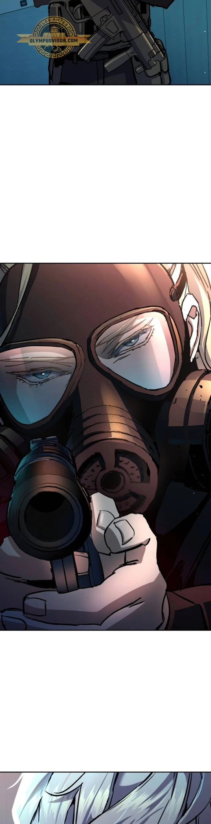 Read Teenage Mercenary Español Manga Online