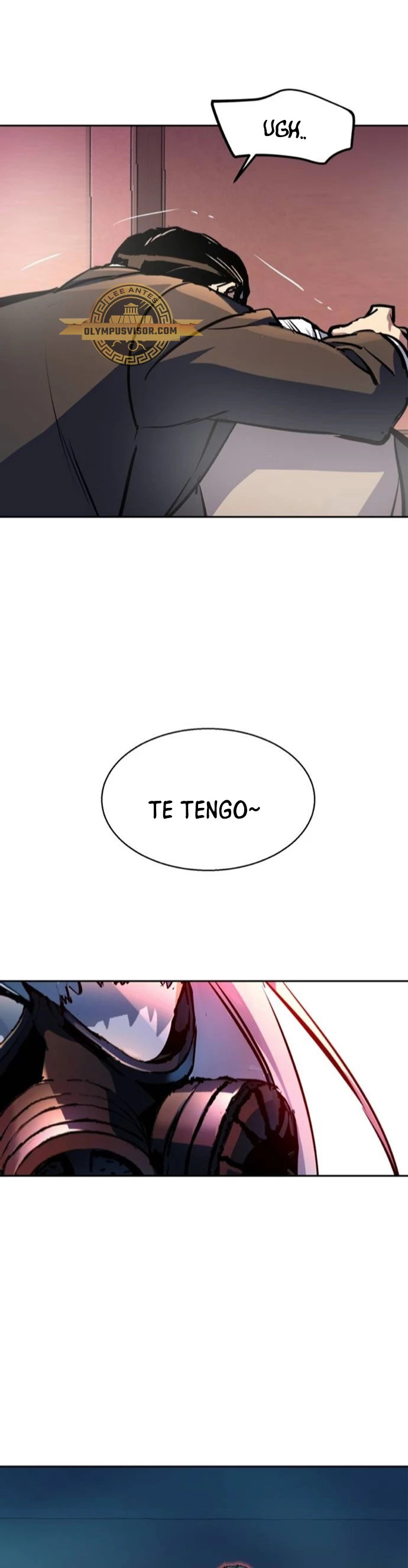 Read Teenage Mercenary Español Manga Online