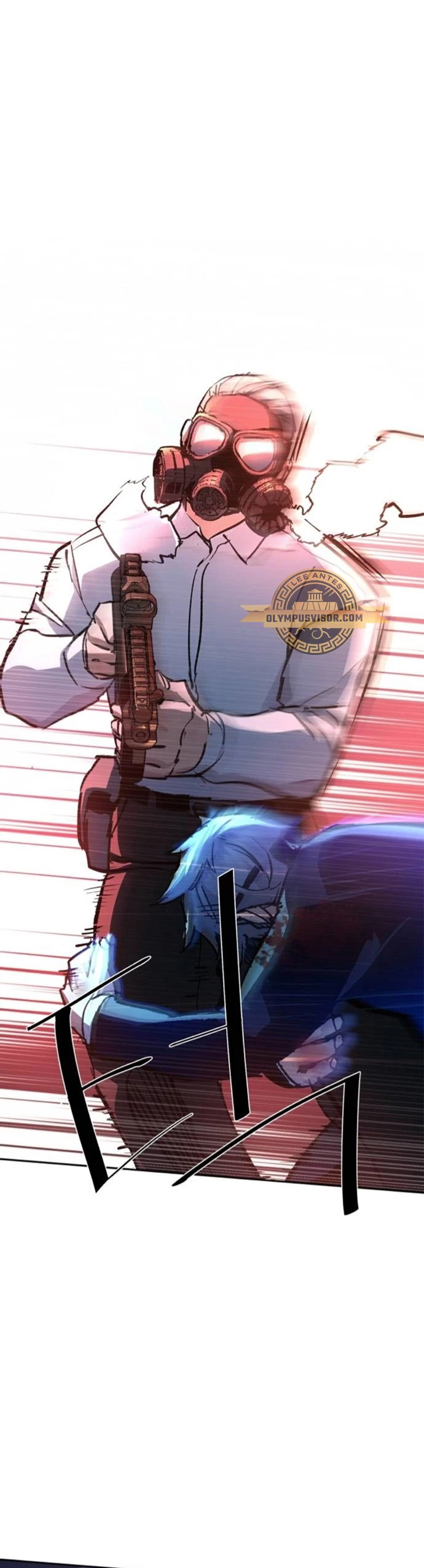 Read Teenage Mercenary Español Manga Online