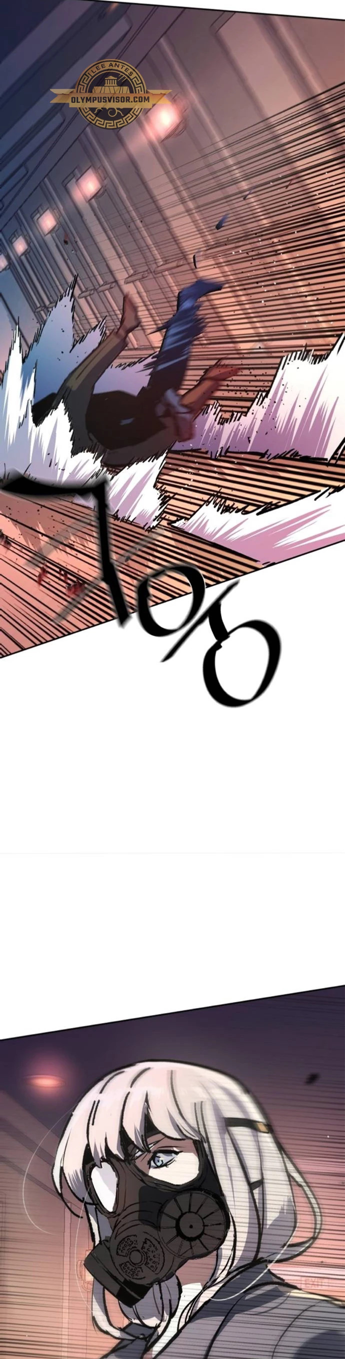 Read Teenage Mercenary Español Manga Online