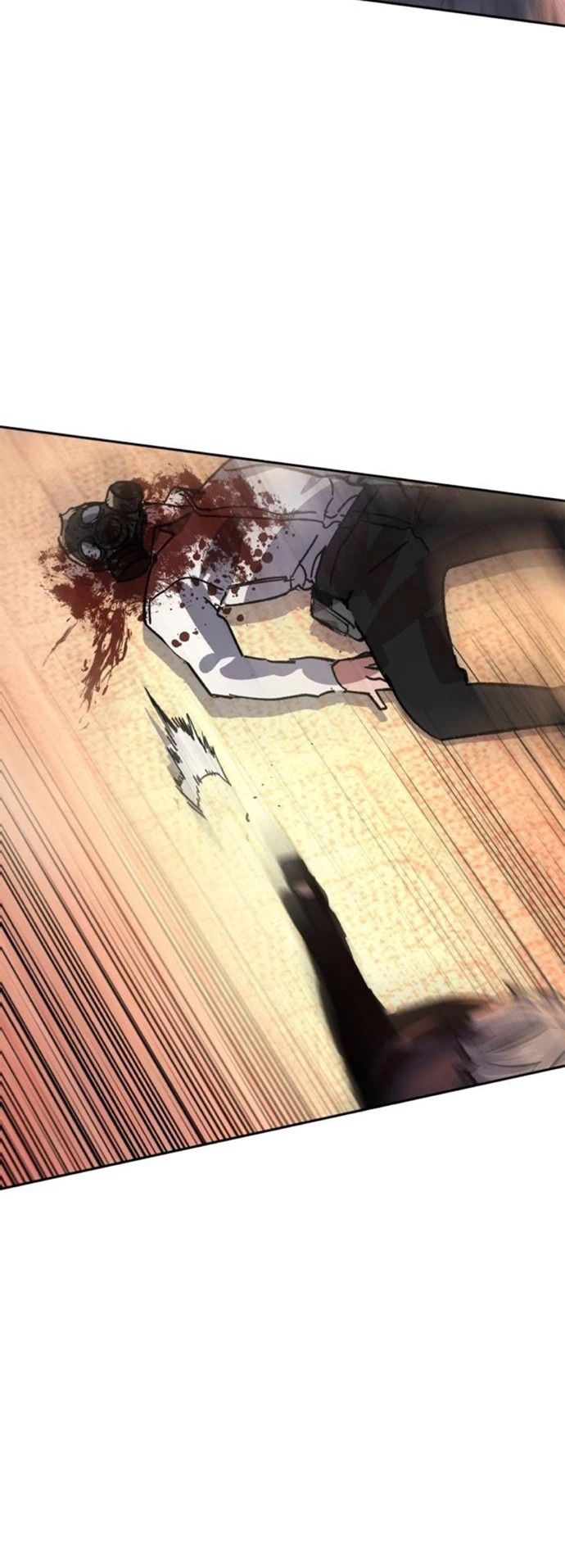 Read Teenage Mercenary Español Manga Online