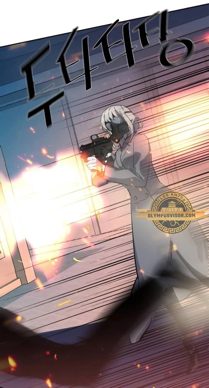 Read Teenage Mercenary Español Manga Online
