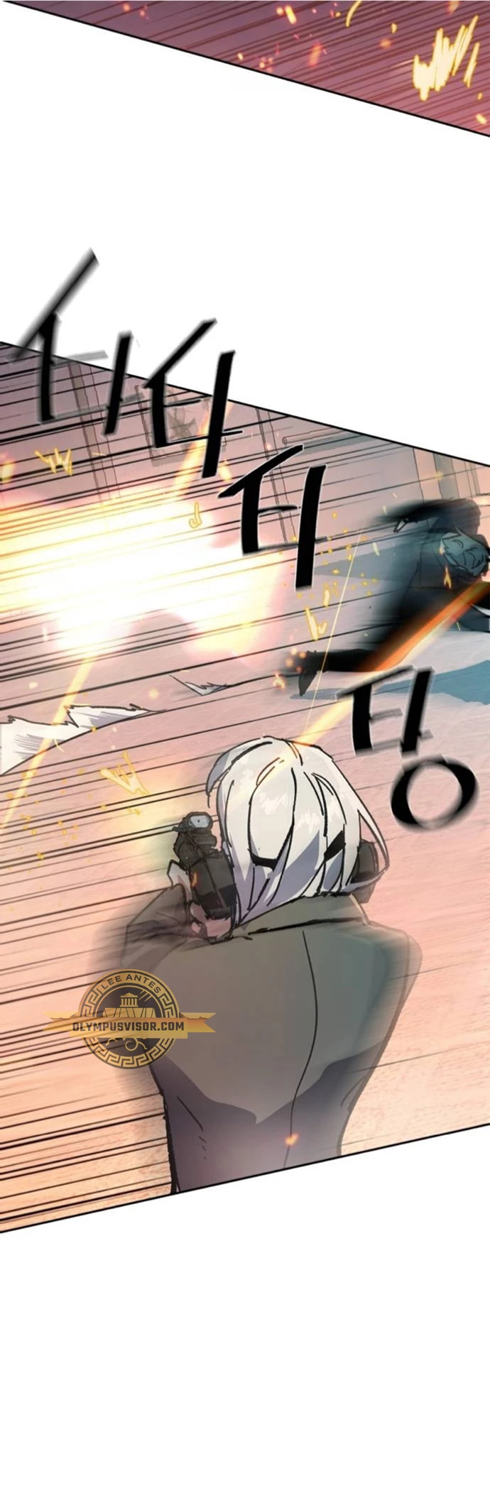 Read Teenage Mercenary Español Manga Online