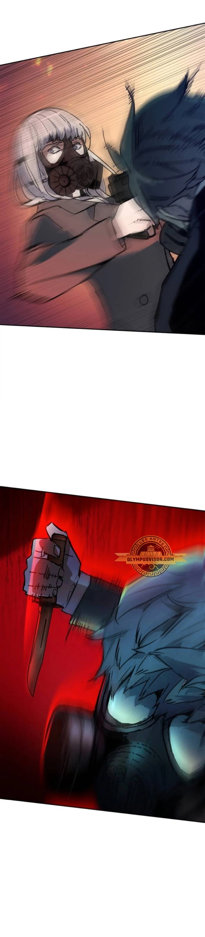 Read Teenage Mercenary Español Manga Online
