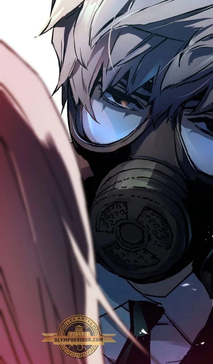 Read Teenage Mercenary Español Manga Online