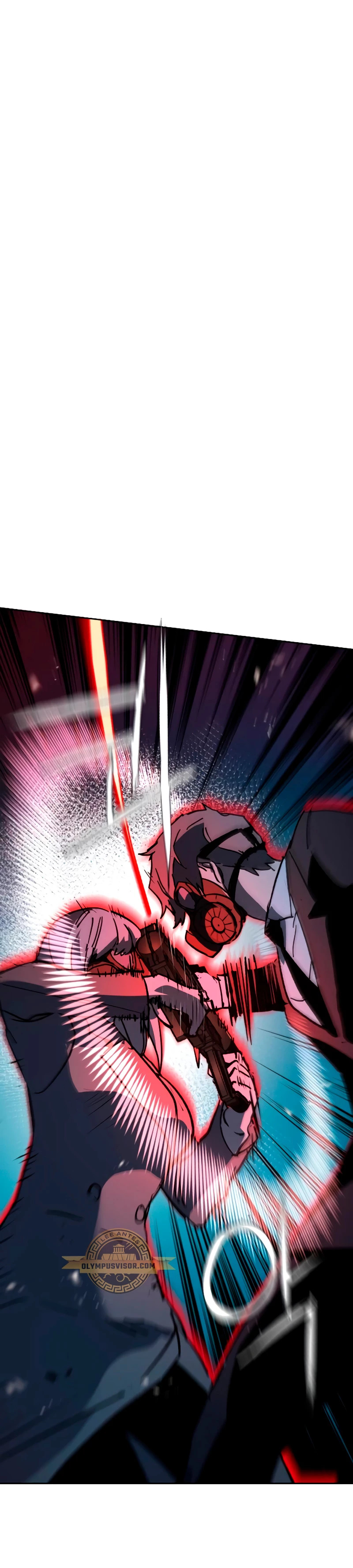 Read Teenage Mercenary Español Manga Online