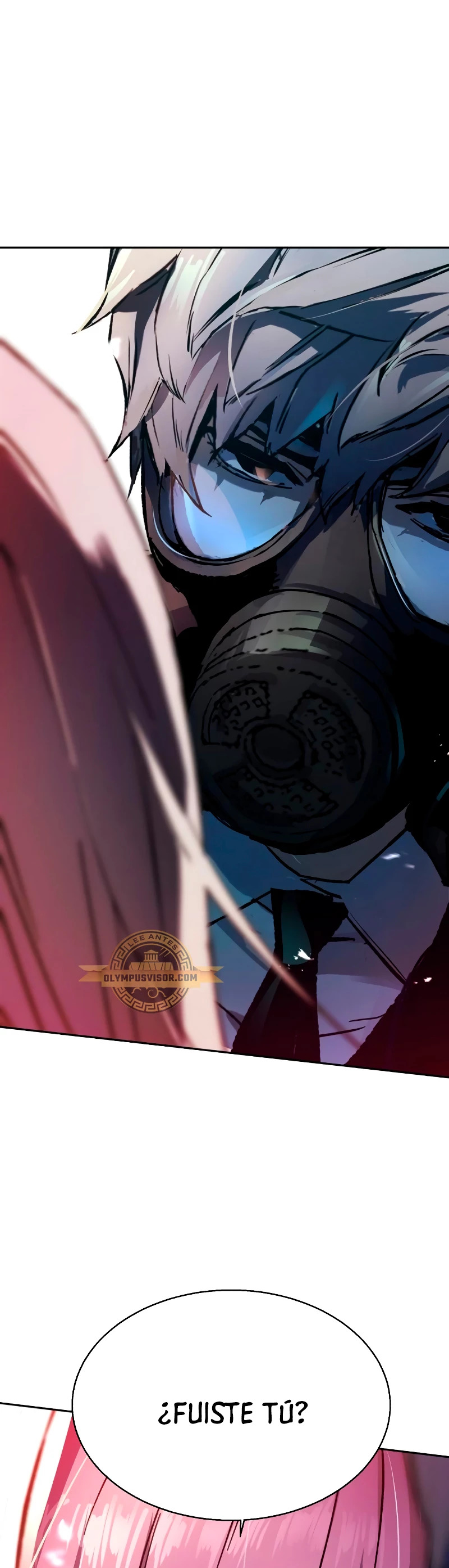Read Teenage Mercenary Español Manga Online