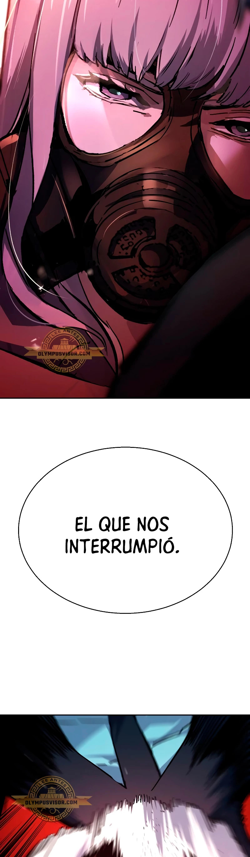 Read Teenage Mercenary Español Manga Online