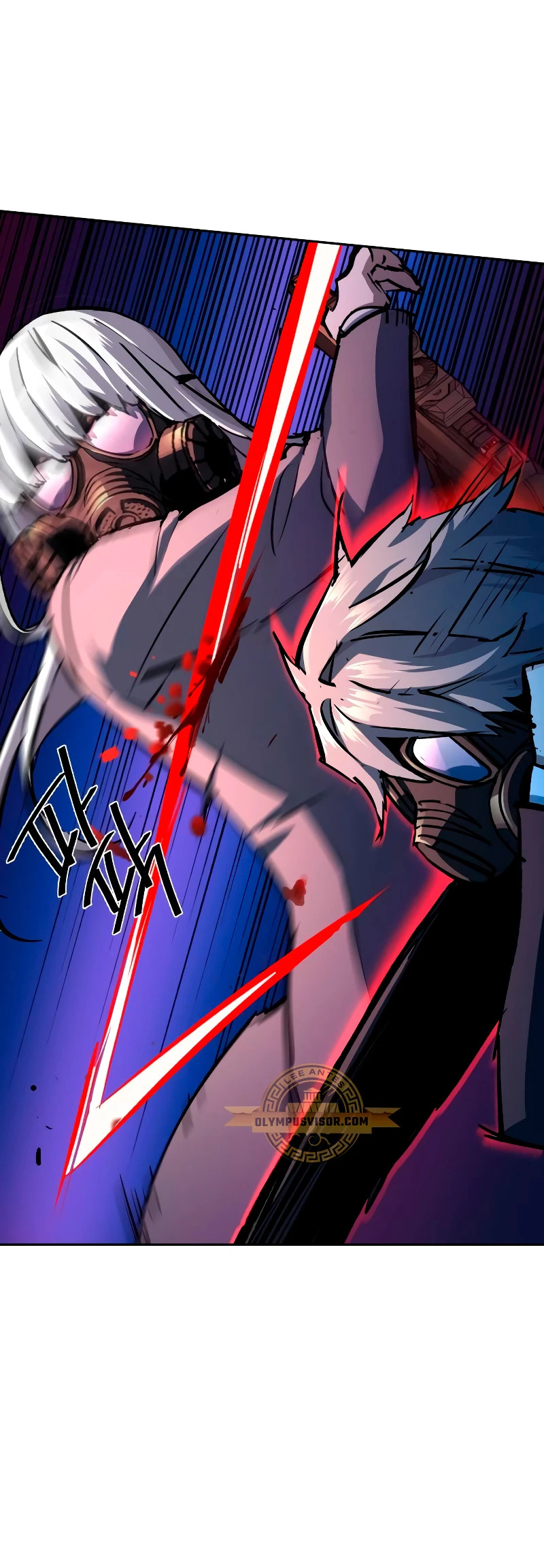 Read Teenage Mercenary Español Manga Online